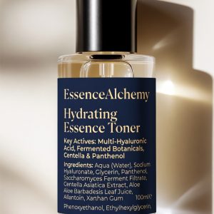 Hydrating Essence Toner