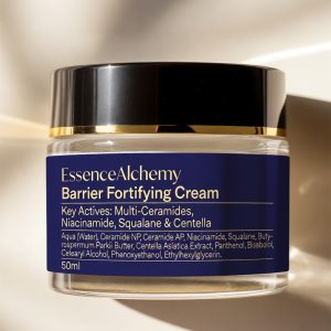 Barrier Fortifying Cream